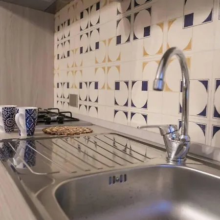 Casa Bastianello1 Historical Center M0270080793 Apartment