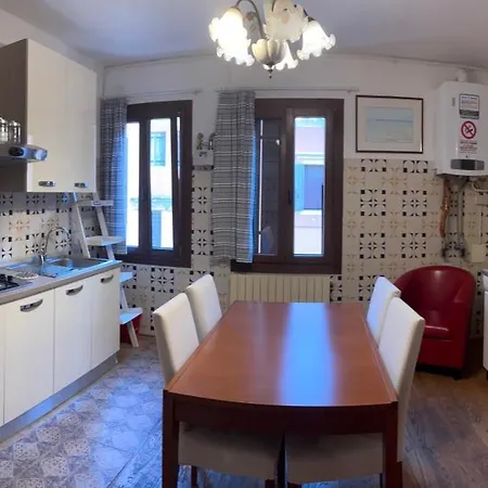 Casa Bastianello1 Historical Center M0270080793 Apartment *
