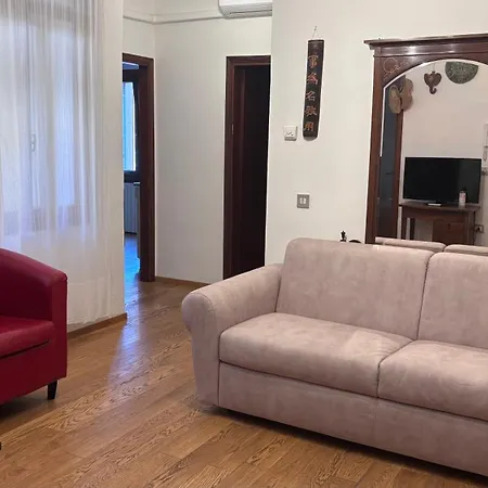 Apartment Casa Bastianello1 Historical Center M0270080793 Chioggia