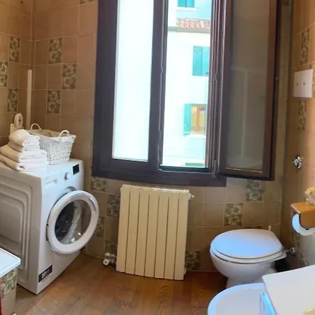 Casa Bastianello1 Historical Center M0270080793 * Chioggia