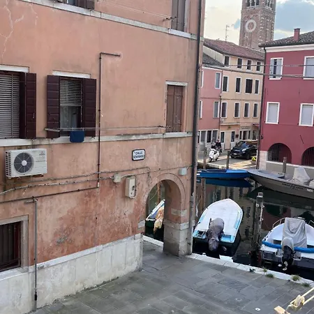 Casa Bastianello1 Historical Center M0270080793 Apartment