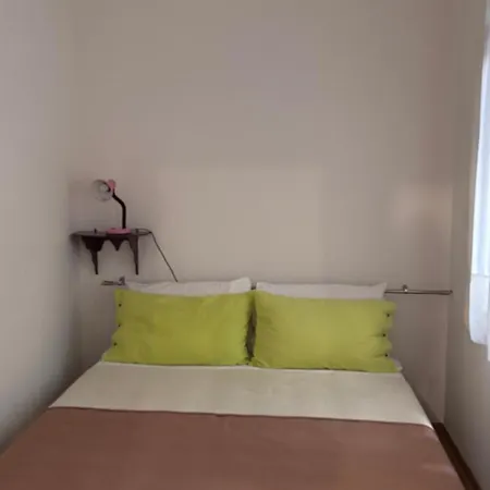 Apartment Casa Bastianello1 Historical Center M0270080793