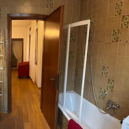 Apartment Casa Bastianello1 Historical Center M0270080793 *