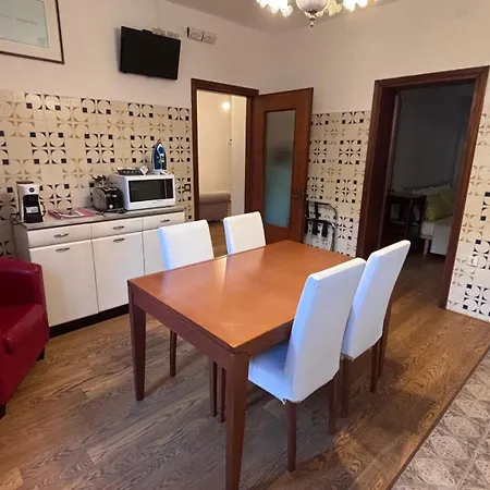 Casa Bastianello1 Historical Center M0270080793 *