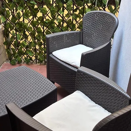 Apartment Casa Bastianello1 Historical Center M0270080793